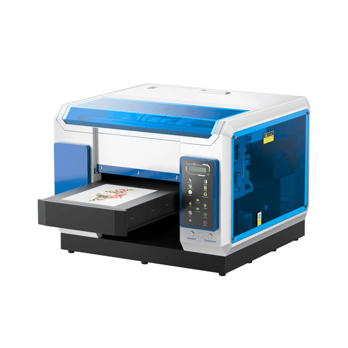 11.8" Dual Heads A3 UV DTF Printer A3-Pro TX800*2