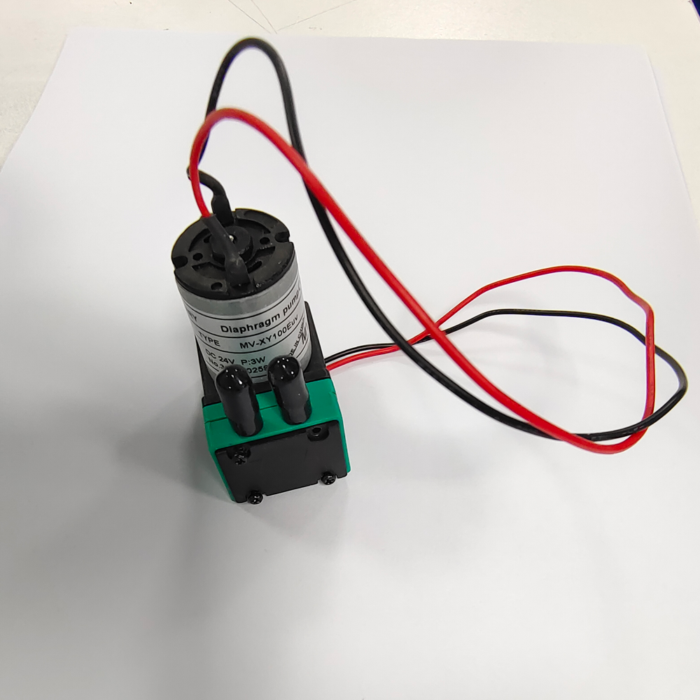 Procolored Printer Ink Pump Motor for UV/DTF Printer of XP600