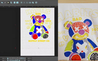 Best Software for T-Shirt Design Free Download