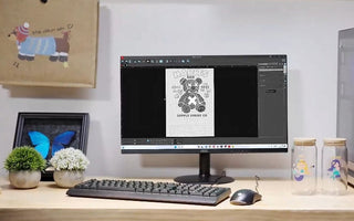 How to Select a Printer in Photoshop CC?