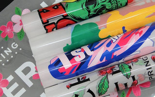 What Is a DTF Gang Sheet and How Do You Make One?