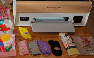 Complete DTF Printing Solution: From Setup to Business Growth