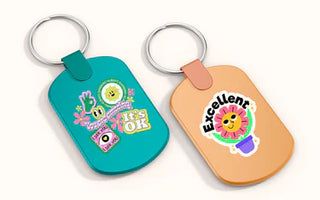 How to Print UV DTF Stickers?