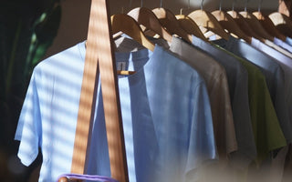 5 Easy Ways for Beginners to Make Custom T-Shirts at Home