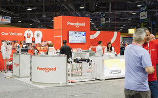 Print-on-demand Solution Provider Procolored Showcases Latest Innovations at Graphics Pro Expo 2024