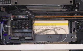 What Can UV Printers Print On?