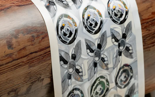 Join the Wave: Begin Gang Sheet Printing Today