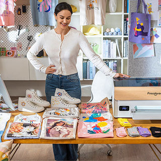 Procolored Black Friday 2025: The Ultimate DTF Printer Shopping Guide