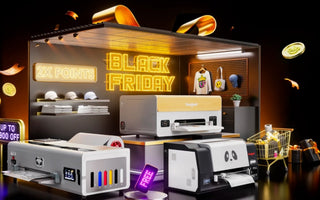 Procolored Black Friday 2025: Top Black Friday Printer Deals and Accessories