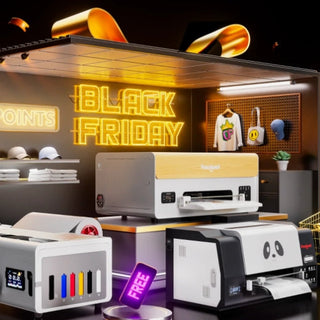 Procolored Black Friday 2025: Top Black Friday Printer Deals and Accessories