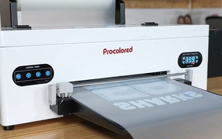 How to Choose a Budget DTF Printer Without Compromising Print Quality