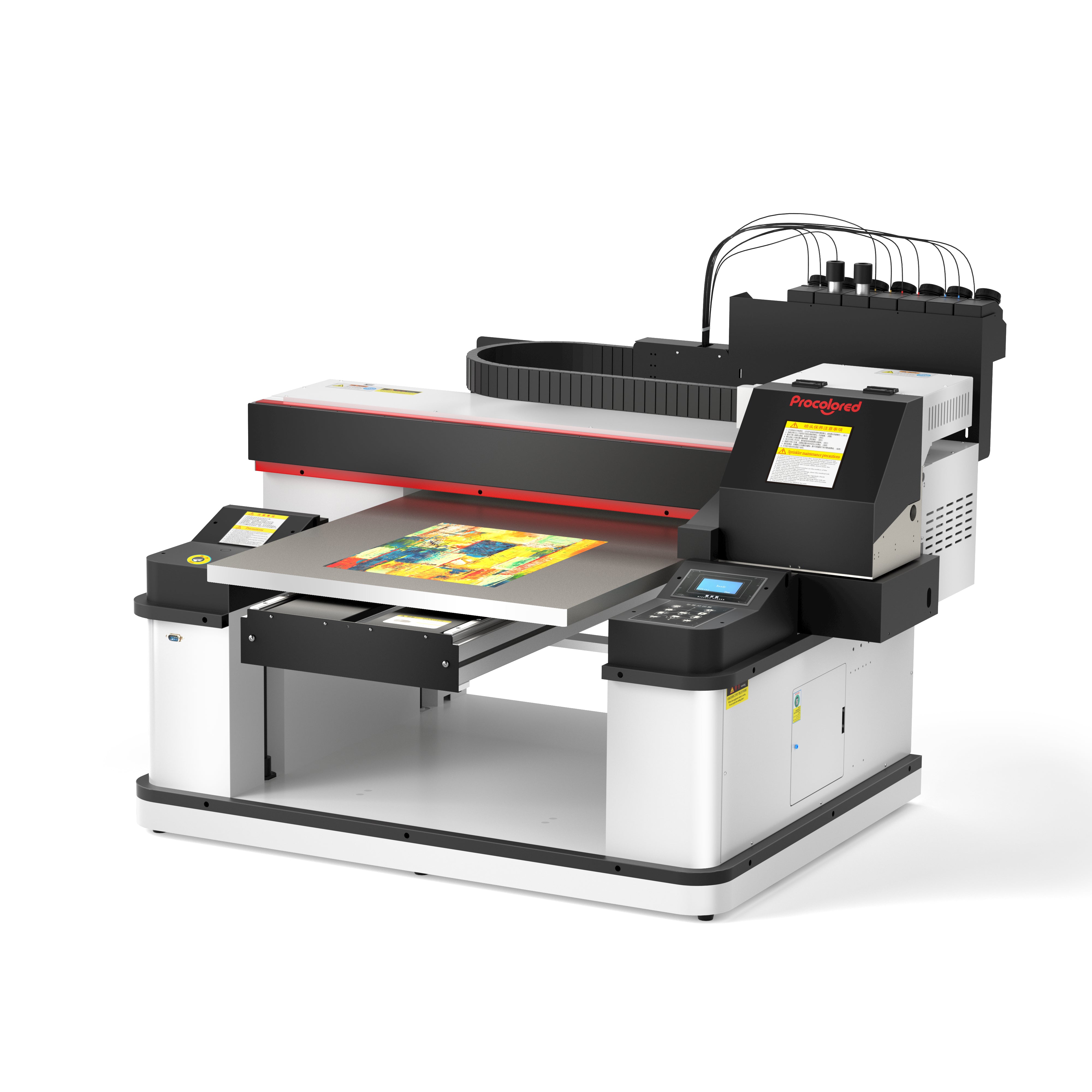 Procolored Rip Software All Products – Procolored-EU