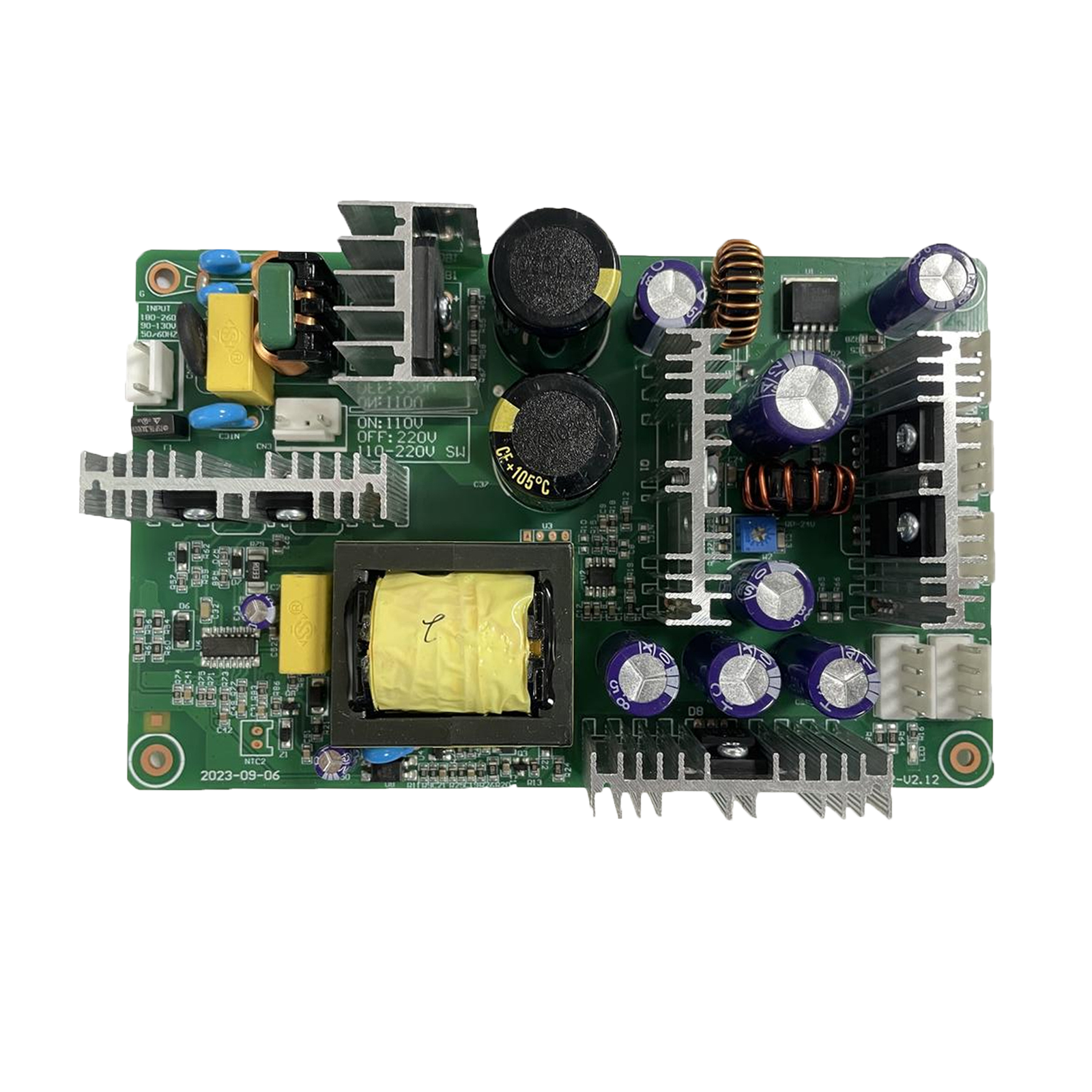 Procolored Printer Power Board