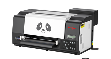Procolored F13 Pro Panda DTF Printer 13" A3 Dual XP600 & DTF Shaker Bundle