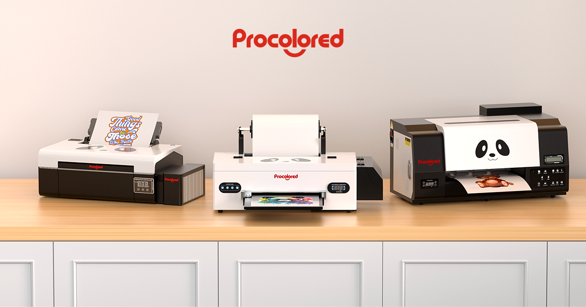 Product Catalog – Procolored-EU