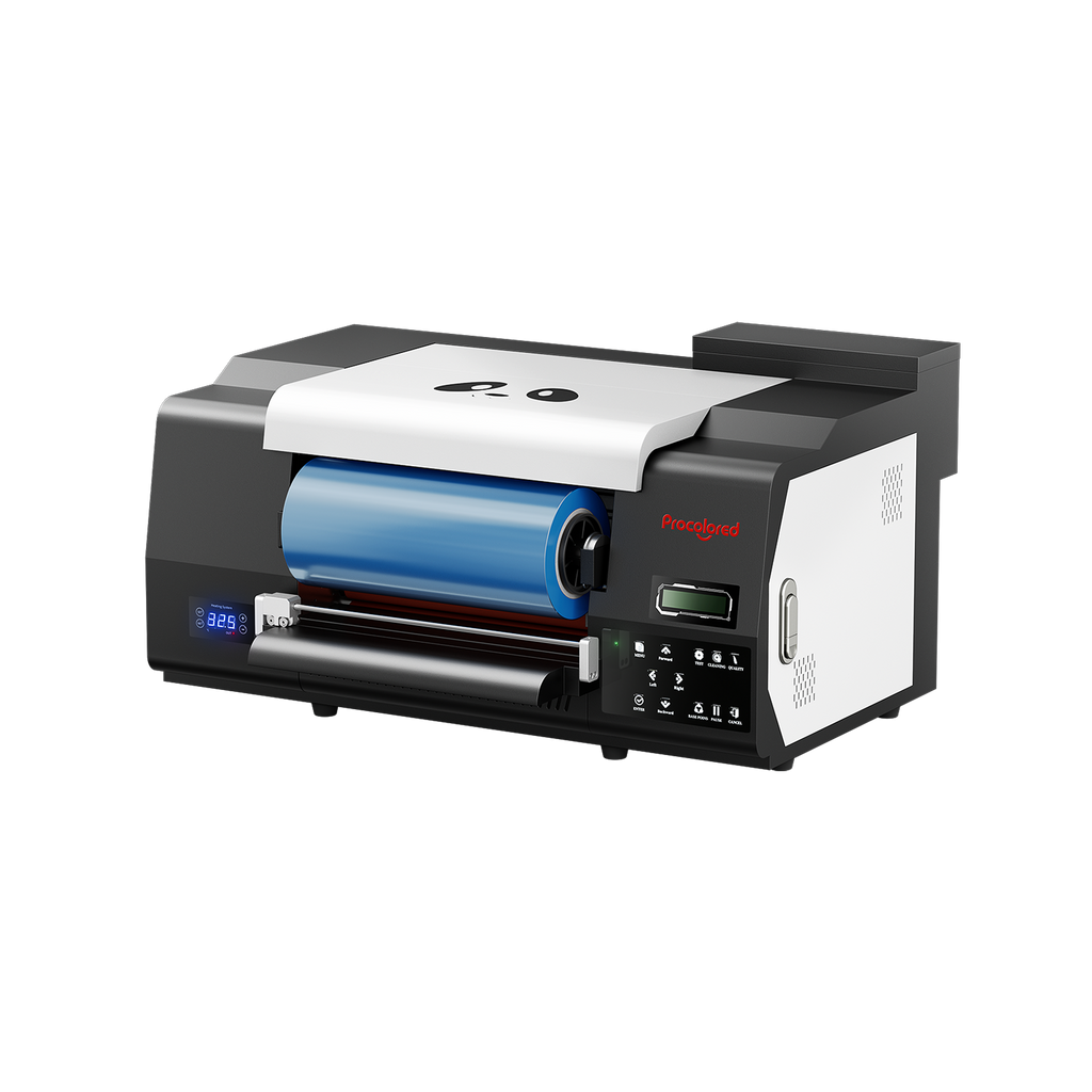 Procolored VF13 Pro Panda Impresora UV DTF 13