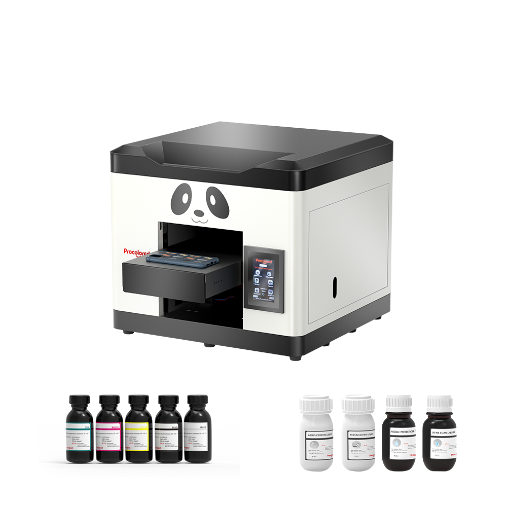 Pink Procolored Machine All – Page – Procolored-EU