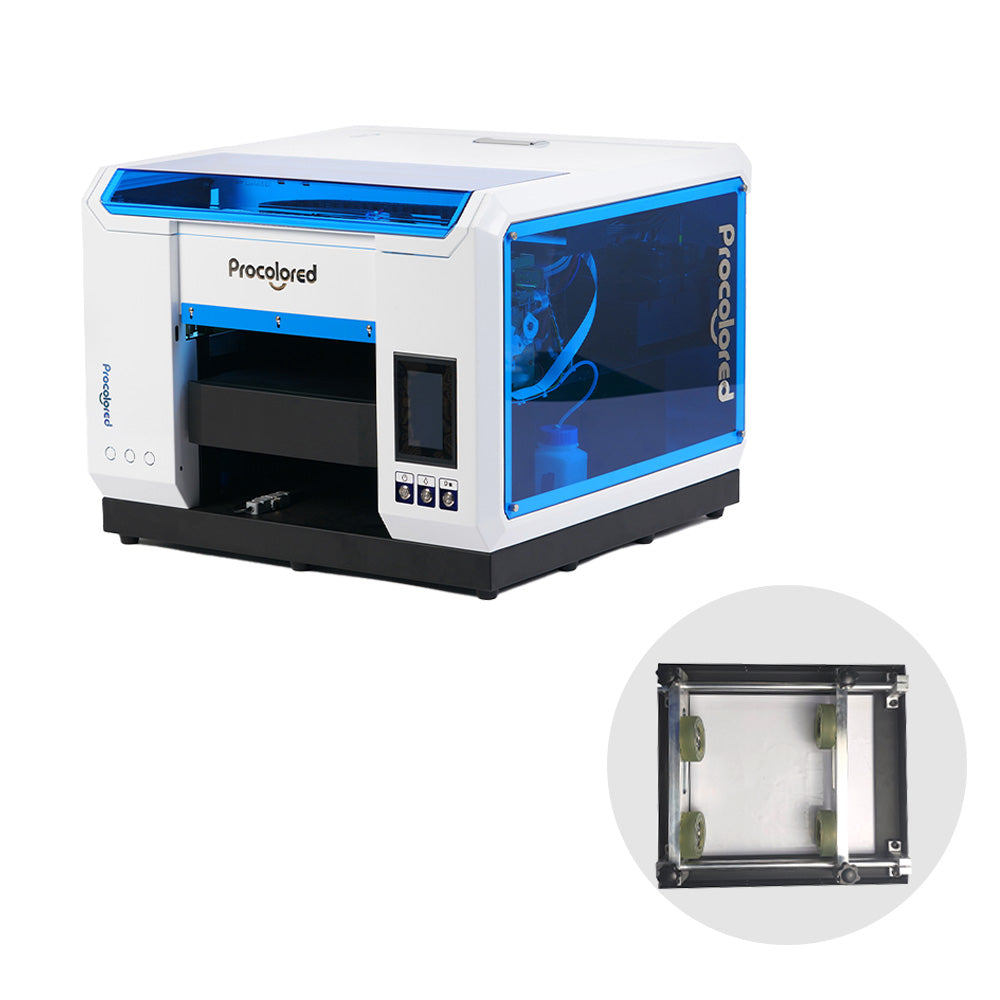 Procolored V11 UV-Drucker 11,4