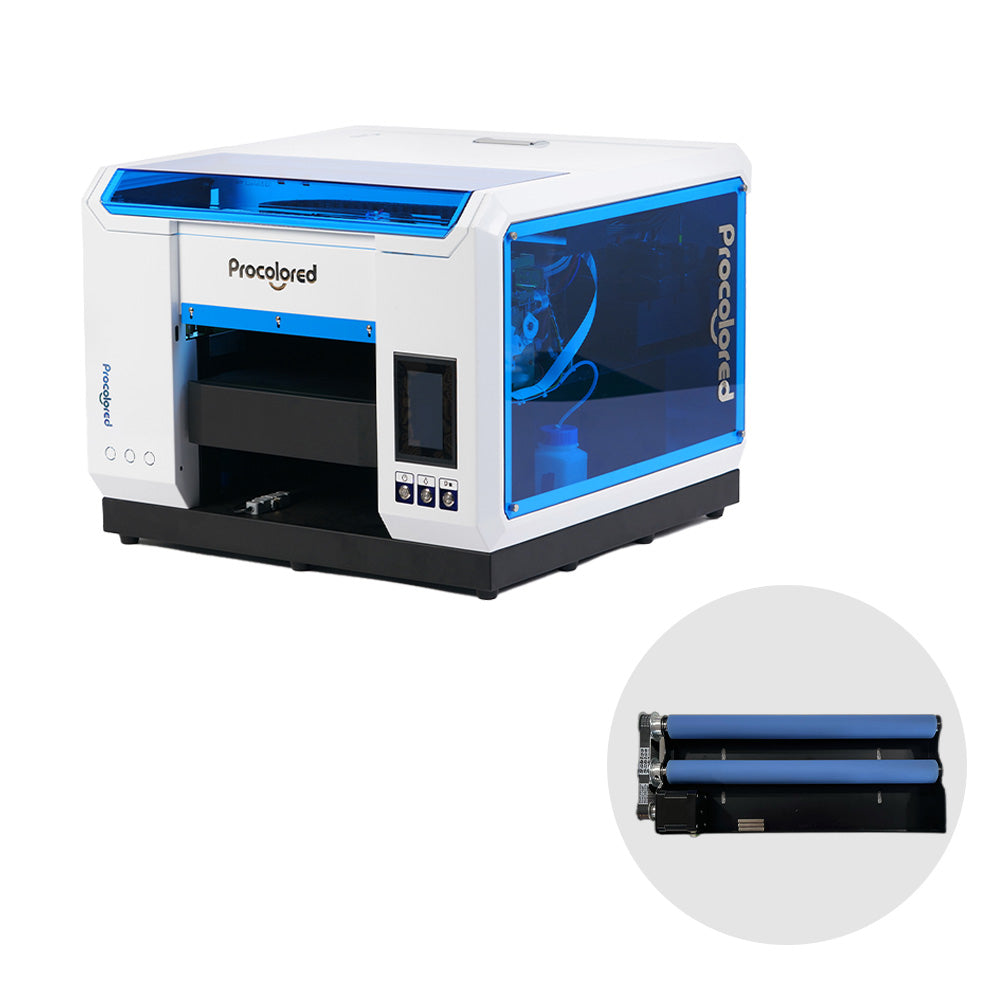 Procolored V11 UV-Drucker 11,4