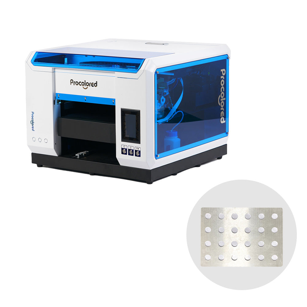 Procolored V11 UV-Drucker 11,4