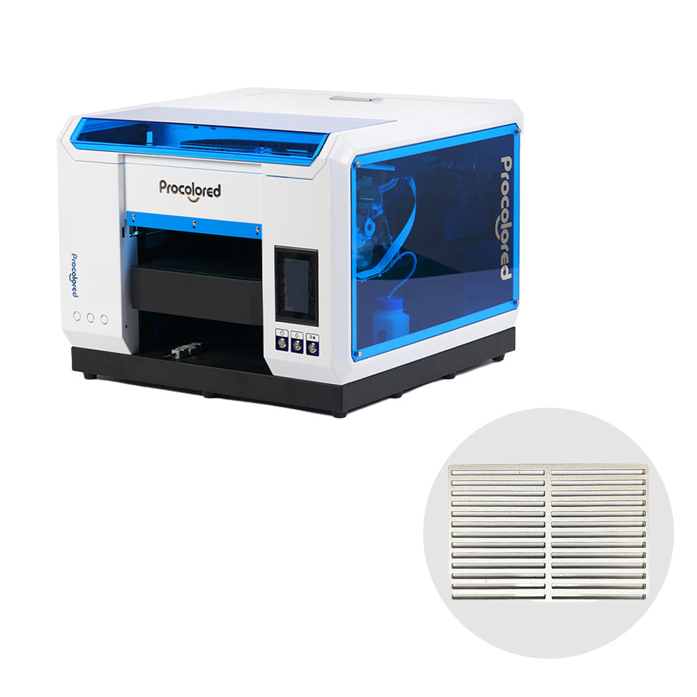 Procolored V11 UV-Drucker 11,4