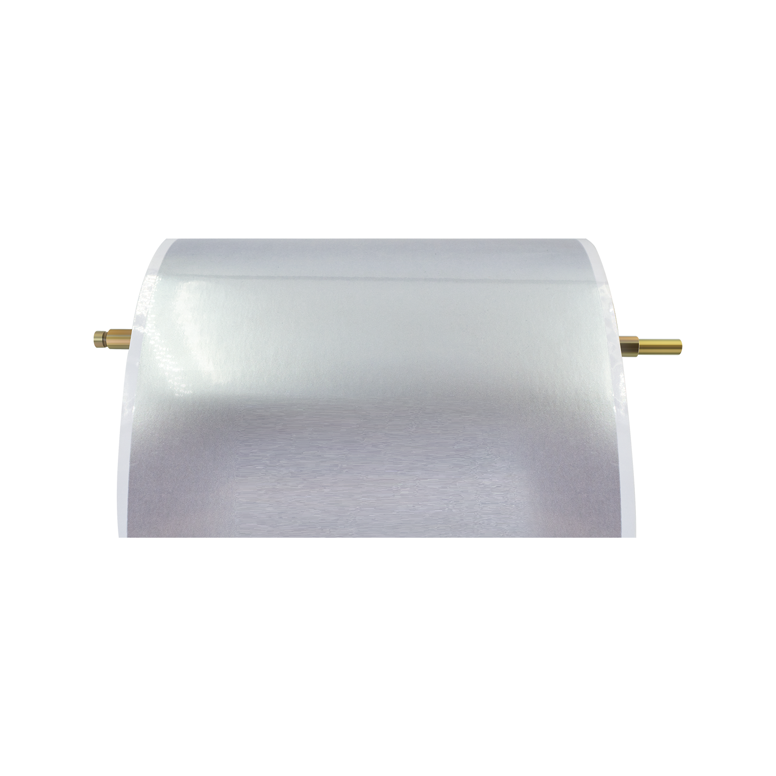 Film argenté d'estampage à chaud de transfert UV DTF procoloré —— adapté à l'imprimante A3 UV DTF