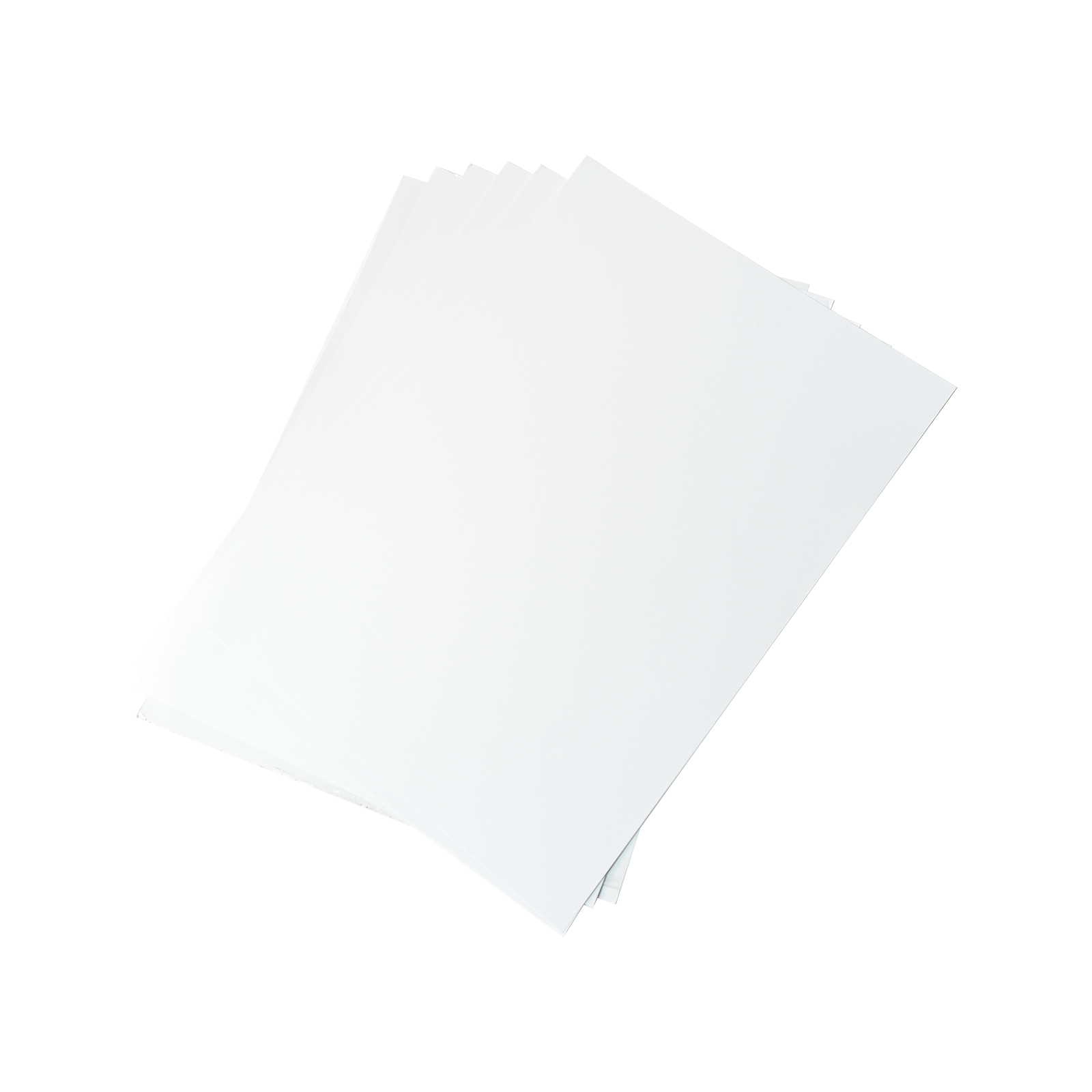 Procolored DTF Vorbehandlungsübertragungsblatt Film——geeignet für A4 DTF Drucker