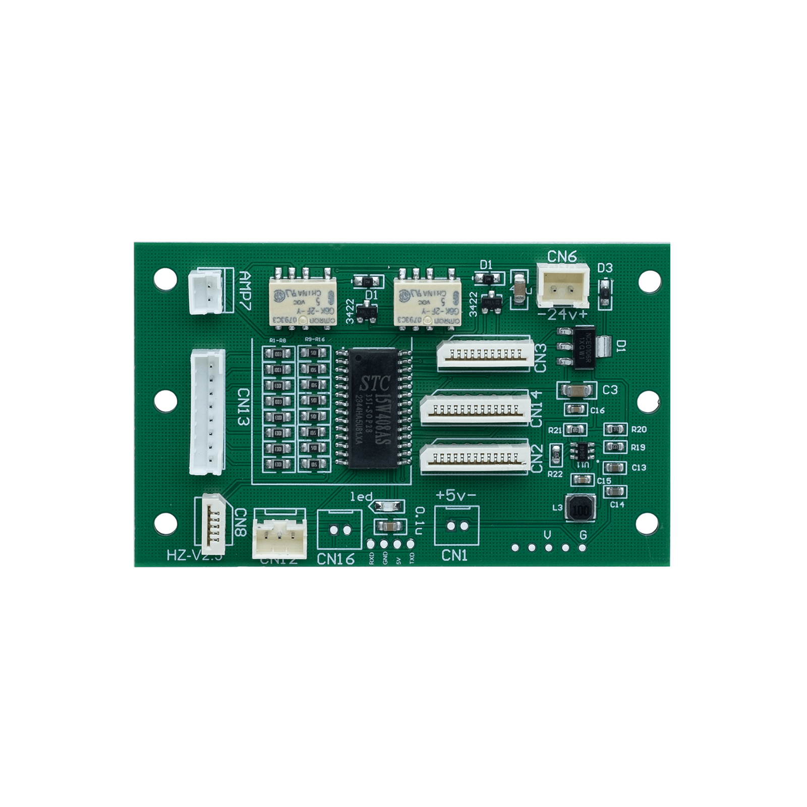 Procolored Printer Control Board – Procolored-EU