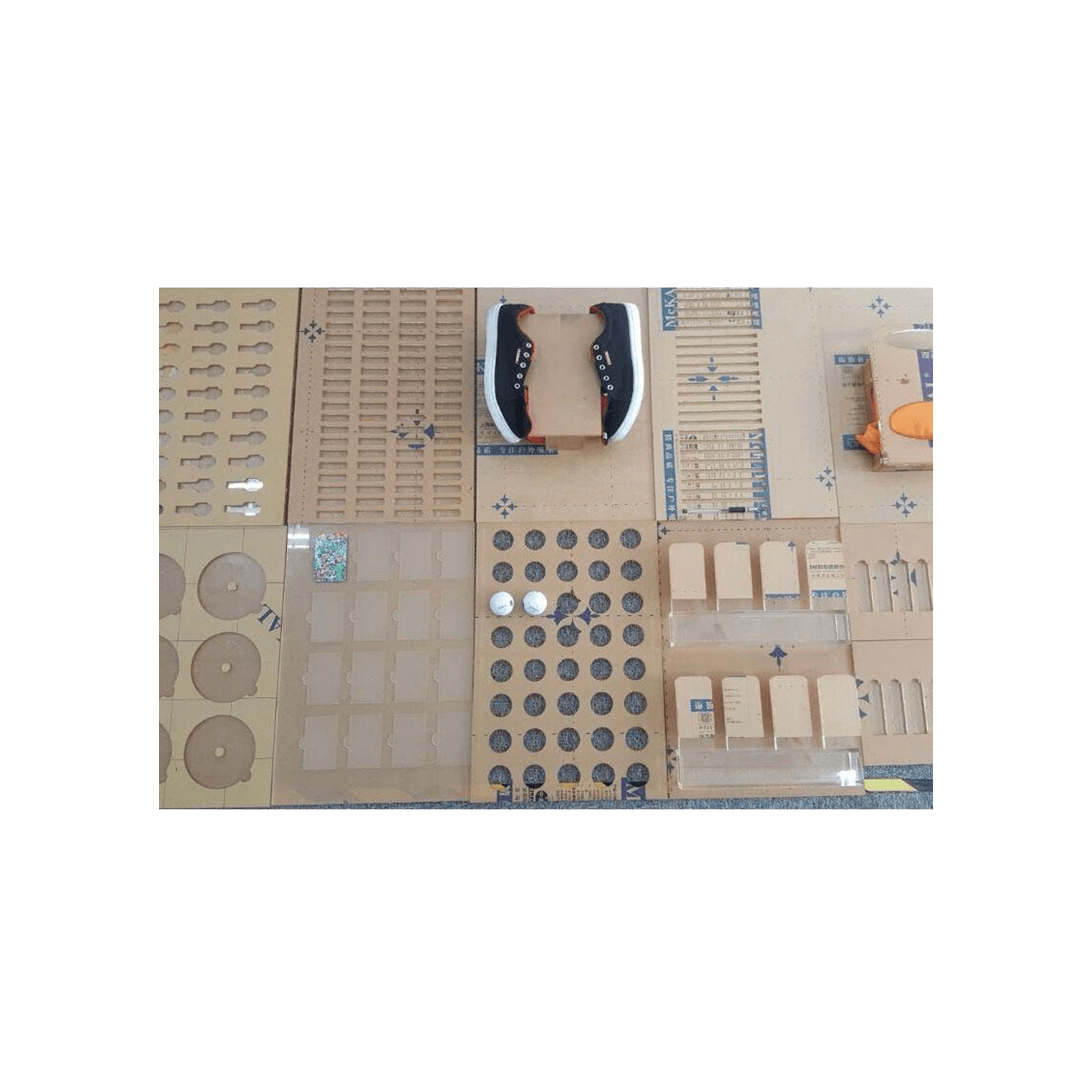 Procolored Personal Jig Anpassung für UV-Drucker