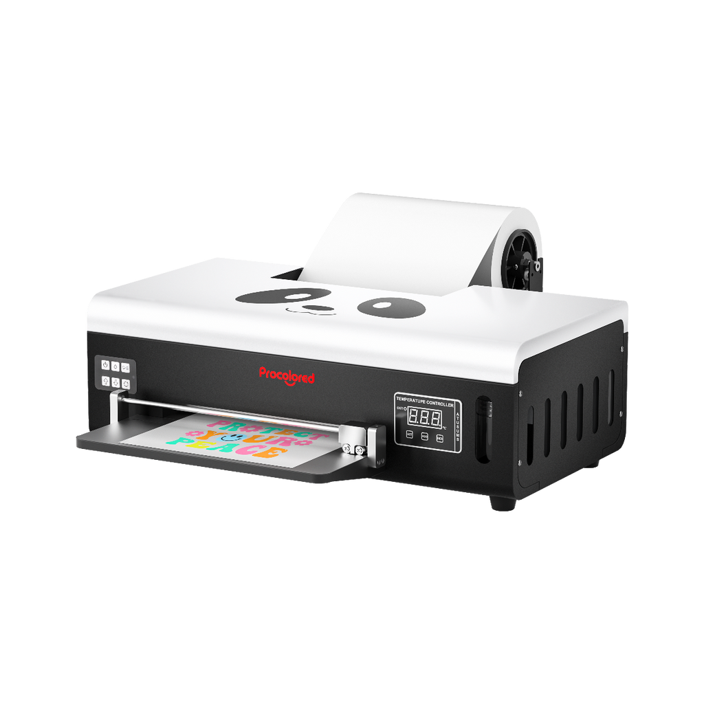 Procolored F8 Panda DTF Printer 8.2