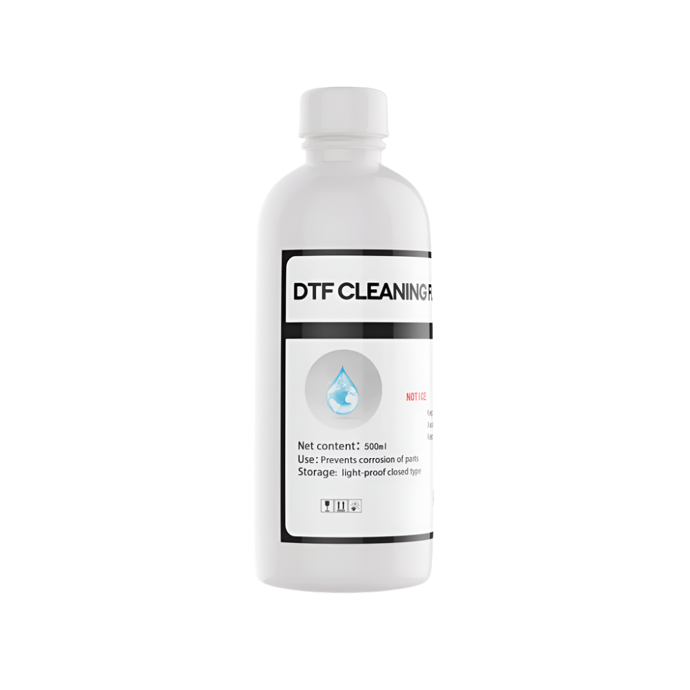 Encre nettoyante Procolored DTF 500 ml