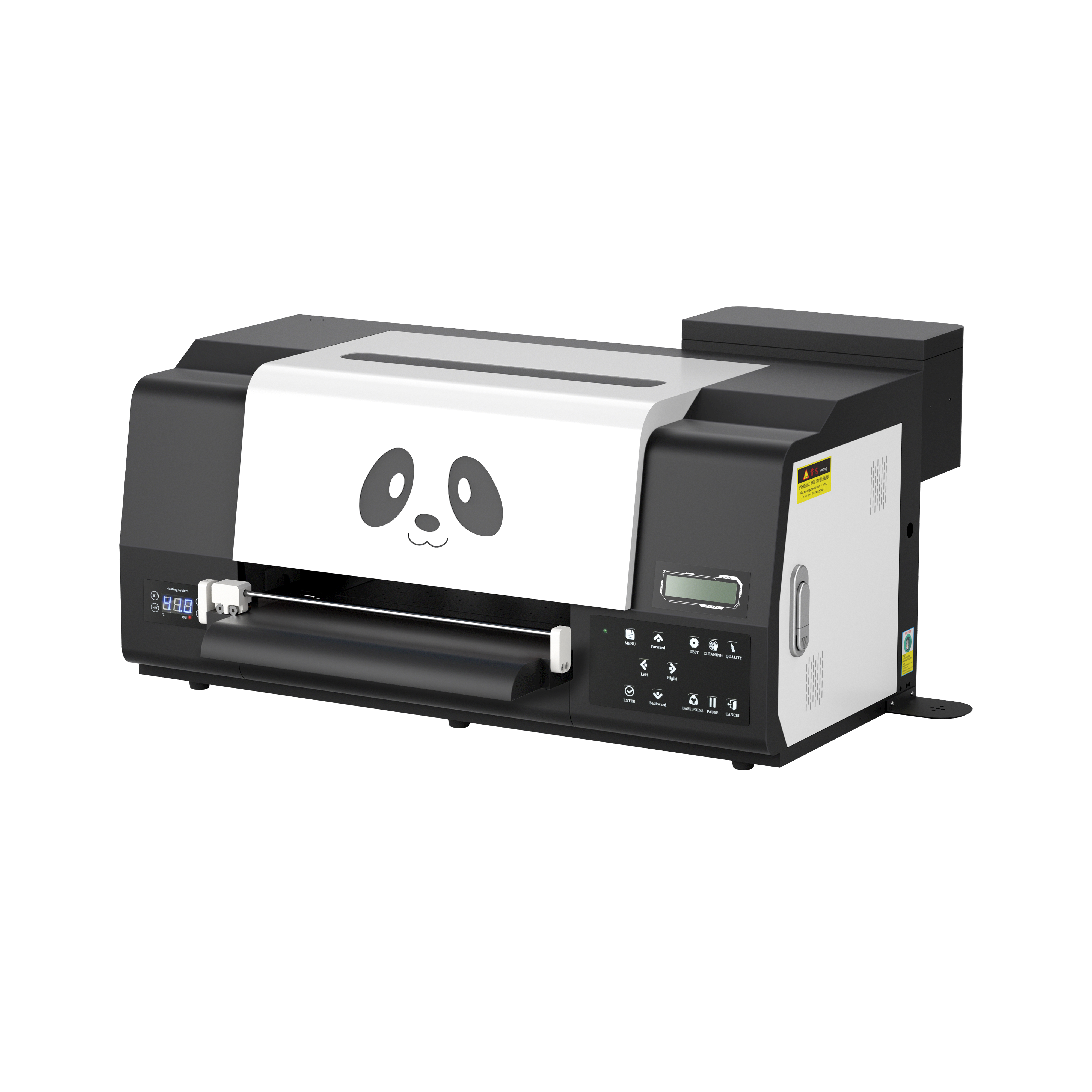 Procolored F13 Pro Panda DTF Printer 13" A3 Dual XP600