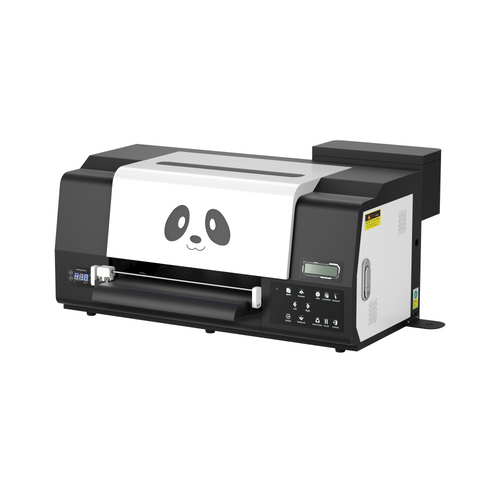Imprimante Procolored F13 Pro Panda DTF 13" A3 double XP600