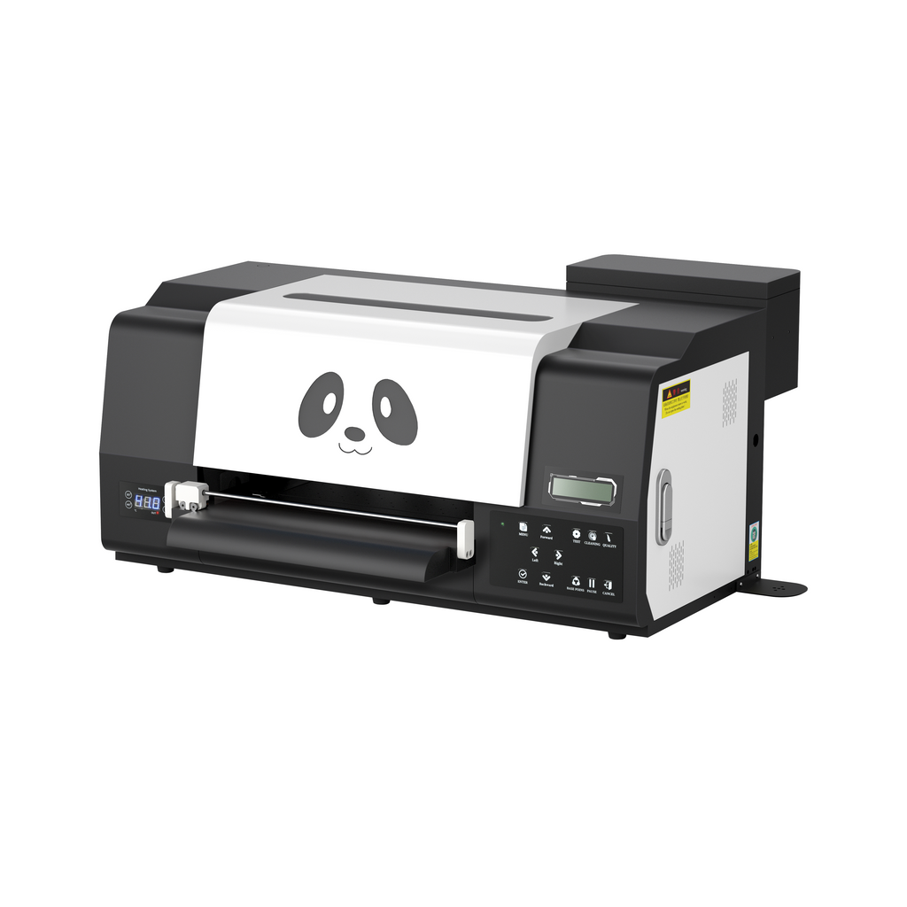 Procolored F13 Pro Panda DTF Printer 13