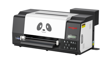 Procolored F13 Pro Panda Impressora DTF 13" A3 Dupla XP600 & Pacote Completo