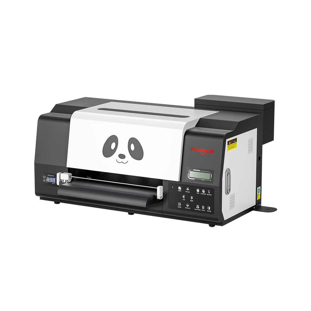 Procolored F13 Pro Panda DTF Printer 13
