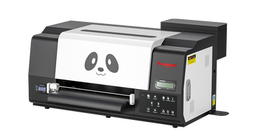 Procolored F13 Pro Panda DTF Printer 13" A3 Dual XP600