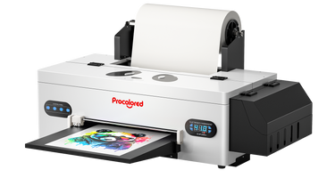 Procolored F13 Panda DTF Printer 13" A3 L1800 & Oven Premium