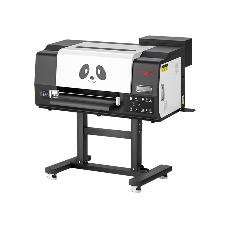 Procolored F13 Pro Panda DTF Printer 13" A3 Dual XP600 & Stand