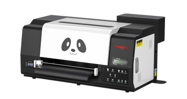 Procolored F13 Pro Panda DTF Printer 13" A3 Dual XP600 & Oven Premium