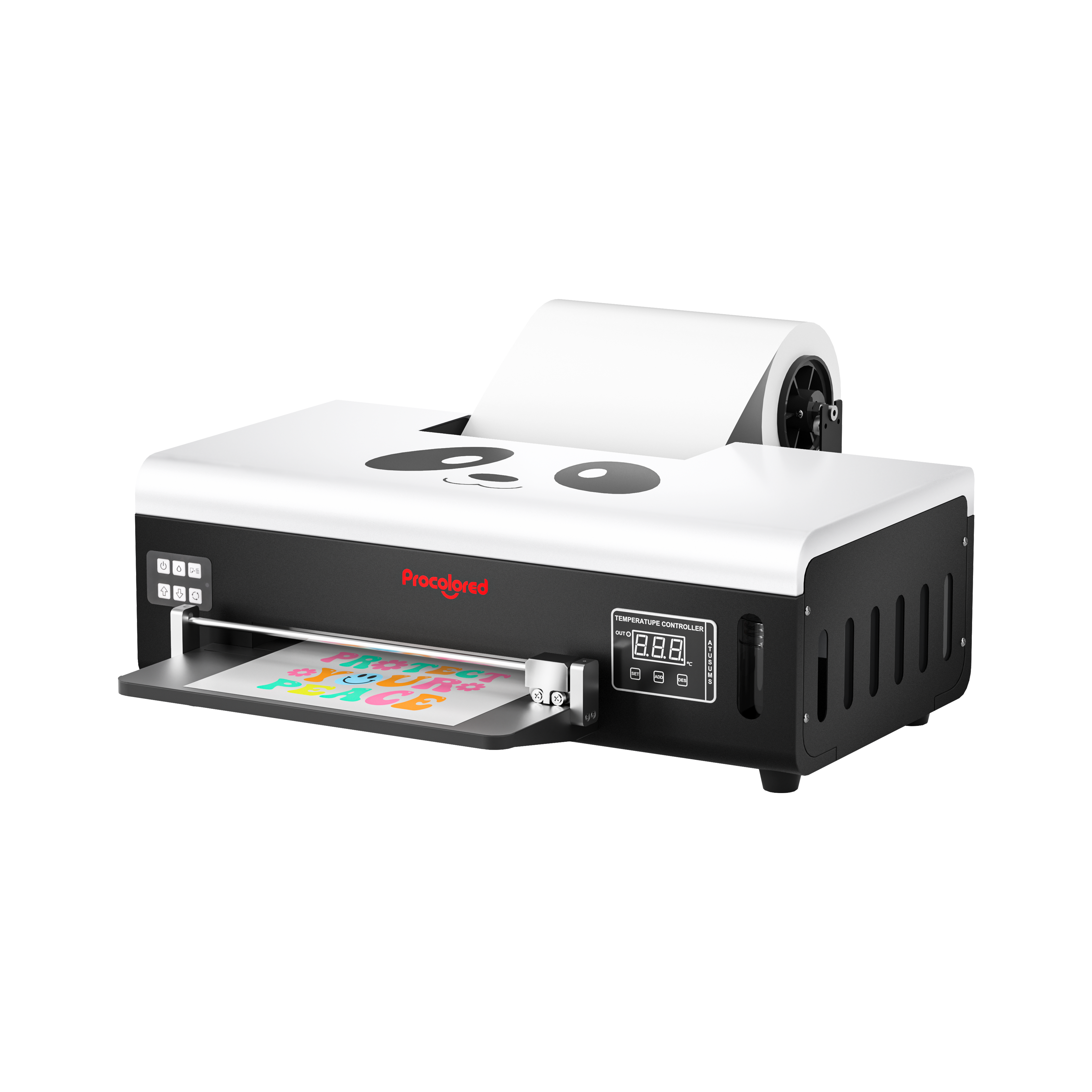 Procolored F8 Panda DTF Printer 8.2 Procolored F8 Panda DTF Printer 8.2