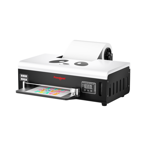 Procolored F8 Panda DTF-Drucker 8,2" A4 L800