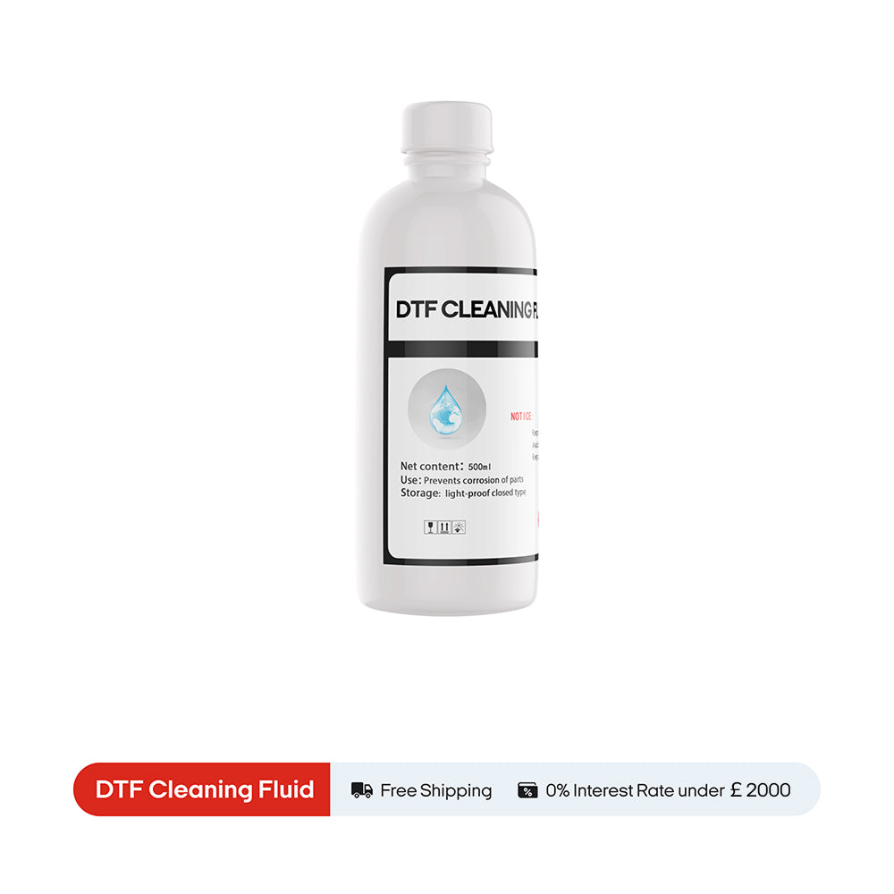 Tinta de Limpeza Procolored DTF 500ml