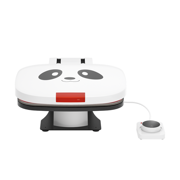 Procolored Panda Heat Press Machine
