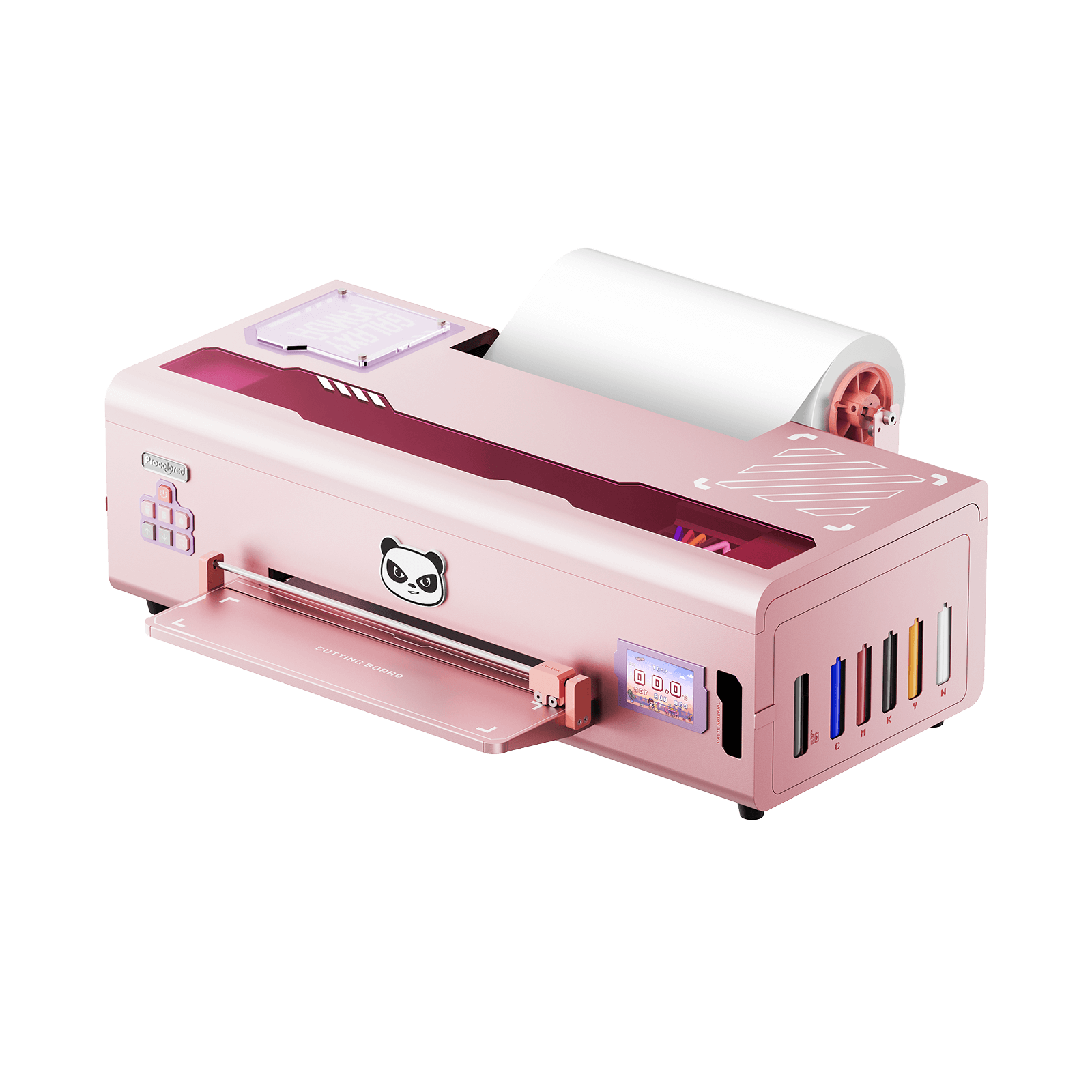 Procolored K13 Lite DTF-Drucker 13" A3 - Pink