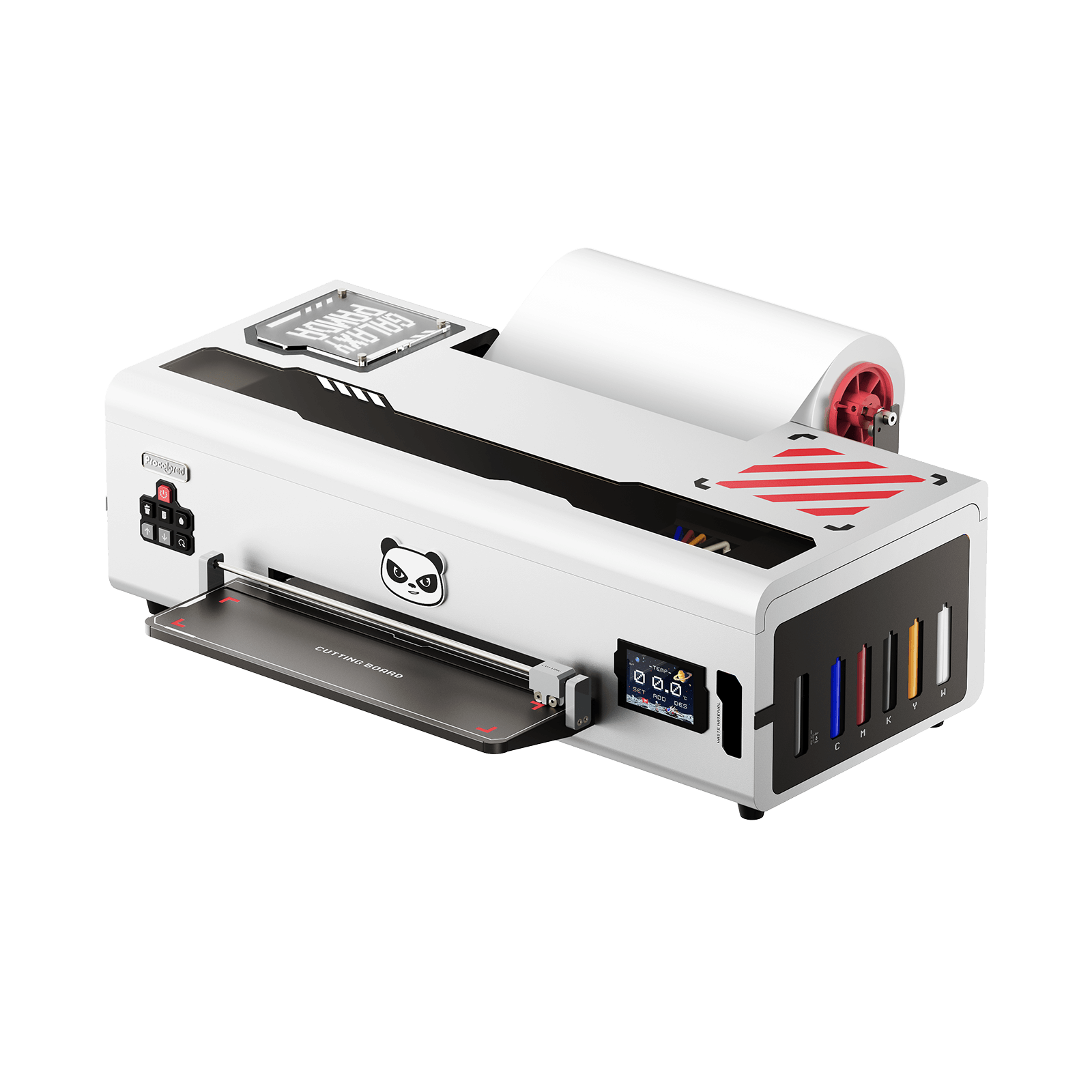 Procolored K13 Lite Impresora DTF 13" A3 - Blanco