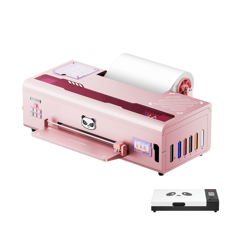 Procolored K13 Lite DTF Printer 13