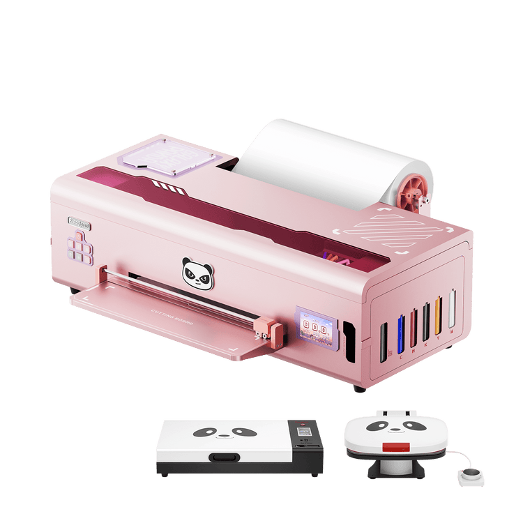 Procolored K13 Lite DTF Printer 13