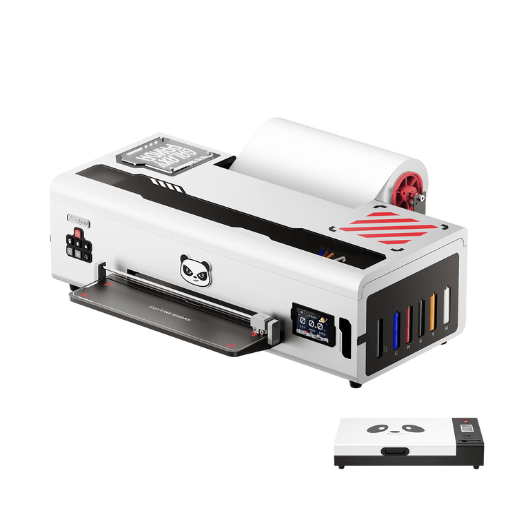 Procolored K13 Lite DTF Printer 13