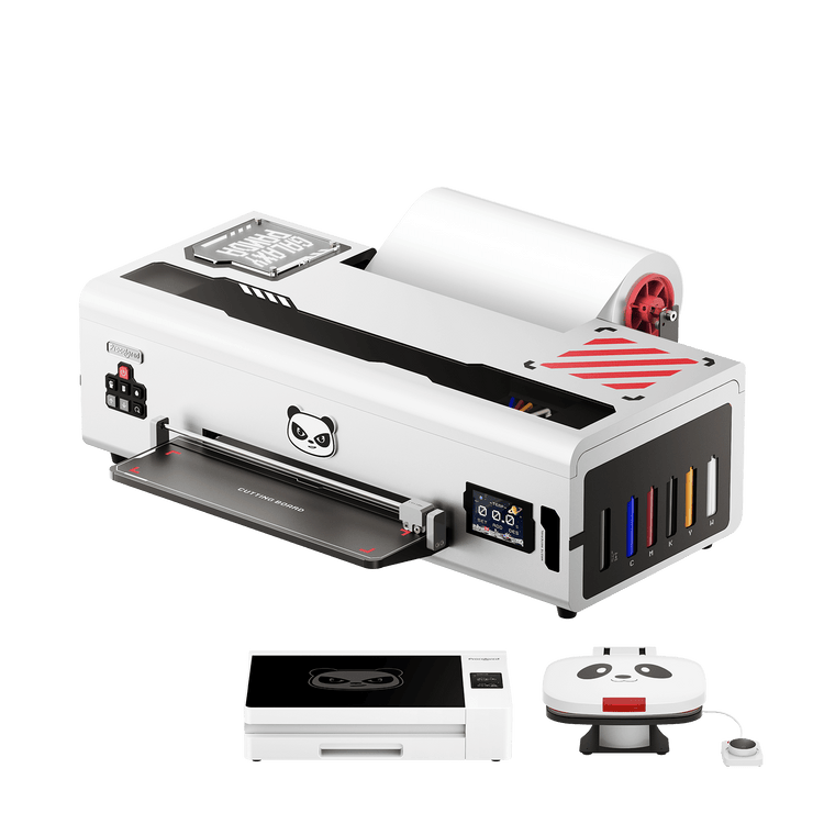 Procolored K13 Lite DTF Printer 13